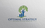 Optimal Strategy Logo - Entry #896