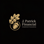 J. Patrick Financial Logo - Entry #2747