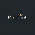 pendant Logo - Entry #2509