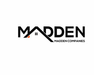 Madden Logo - Entry #4794