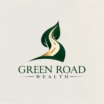 Green Road Wealth Logo - Entry #677