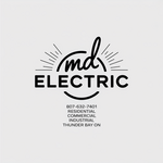 Electric M.D Logo - Entry #2667