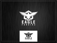 Eagle Funding Logo - Entry #18