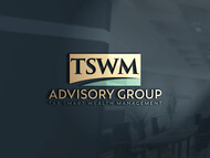 TSWM Advisory Group Logo - Entry #1751