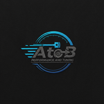 A to B Performance and Tuning Logo - Entry #167
