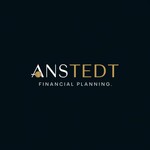 Anstedt Financial Planning Logo - Entry #29