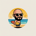 Stuck At The Office Logo - Entry #1367