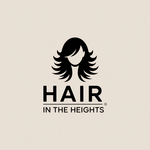 Hair in the Heights Logo - Entry #1570