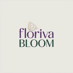 FLORIVA BLOOM Logo - Entry #413