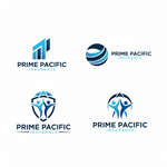 PRIME PACIFIC INSURANCE Logo - Entry #298