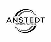 Anstedt Financial Planning Logo - Entry #324