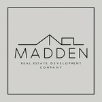 Madden Logo - Entry #1877