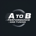 A to B Performance and Tuning Logo - Entry #737