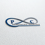 PRIME PACIFIC INSURANCE Logo - Entry #2577