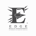 Edge Wealth Management Logo - Entry #3520