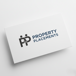 Property Placements Logo - Entry #1523