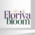 FLORIVA BLOOM Logo - Entry #736