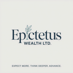 Epictetus Wealth Ltd. Logo - Entry #1064