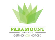 Paramount Promos Logo - Entry #71