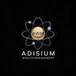 Adisium Wealth Management Logo - Entry #1104