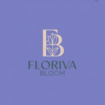 FLORIVA BLOOM Logo - Entry #630