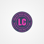 You've Been Branded Logo - Entry #689