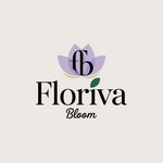 FLORIVA BLOOM Logo - Entry #2421
