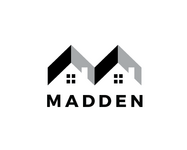 Madden Logo - Entry #2559