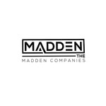 Madden Logo - Entry #5150