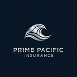 PRIME PACIFIC INSURANCE Logo - Entry #2755