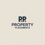Property Placements Logo - Entry #313