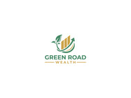 Green Road Wealth Logo - Entry #764