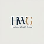 Heritage Wealth Group Logo - Entry #1280