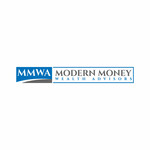 Modern Money Wealth Advisors Logo - Entry #2047