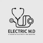 Electric M.D Logo - Entry #731