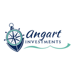 Angart Investments Logo - Entry #1089