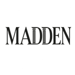Madden Logo - Entry #2652