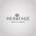Heritage Wealth Group Logo - Entry #593
