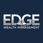 Edge Wealth Management Logo - Entry #2706