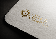 Cole & Compass Logo - Entry #546