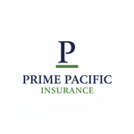 PRIME PACIFIC INSURANCE Logo - Entry #1359