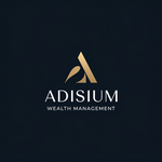 Adisium Wealth Management Logo - Entry #1862