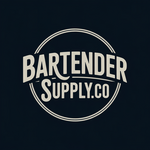 Bartender Supply.co Logo - Entry #367