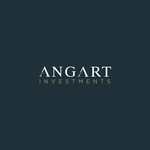 Angart Investments Logo - Entry #647