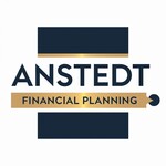 Anstedt Financial Planning Logo - Entry #349