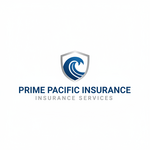 PRIME PACIFIC INSURANCE Logo - Entry #2443
