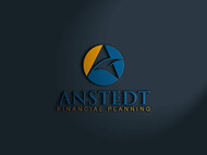 Anstedt Financial Planning Logo - Entry #760