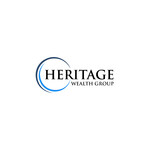 Heritage Wealth Group Logo - Entry #1258