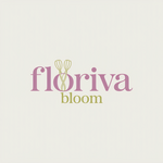 FLORIVA BLOOM Logo - Entry #1881