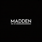 Madden Logo - Entry #536